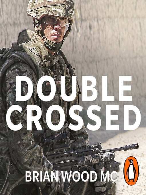 Title details for Double Crossed by Brian Wood - Available